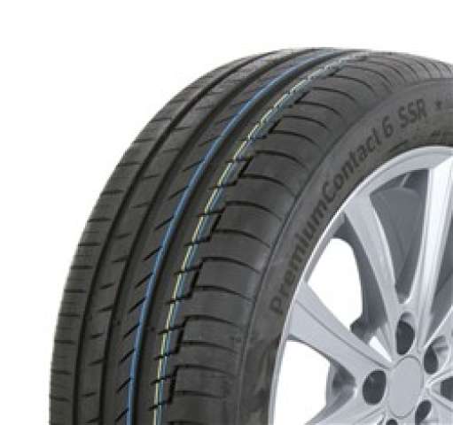 <font face='Tahoma'>Vasaras riepa</font> Continental Conti Premium Contact 6