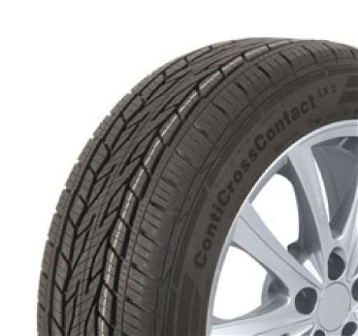 <font face='Tahoma'>Vasaras riepa</font> Continental Conti Cross Contact LX 2