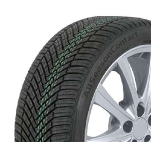 MS Riepa Continental All Season Contact