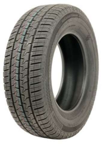 MS Riepa Continental Van Contact 4 Season