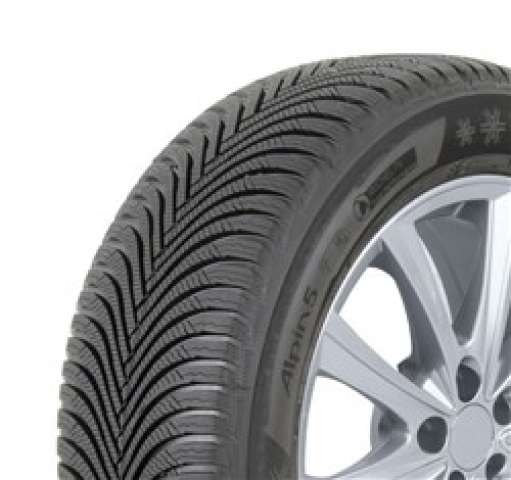 <font face='Tahoma'>Vissezonas riepa</font> Michelin Alpin 5 A5