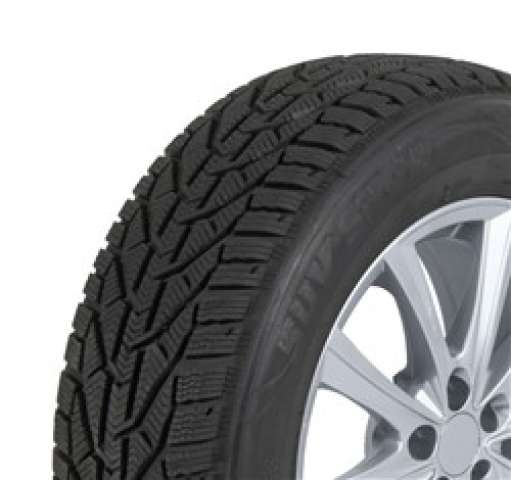 <font face='Tahoma'>Vissezonas riepa</font> Kormoran SUV Snow