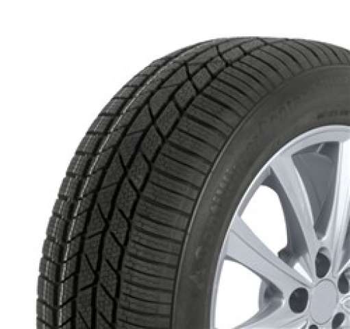 <font face='Tahoma'>Vissezonas riepa</font> Continental Conti Winter Contact TS 830P