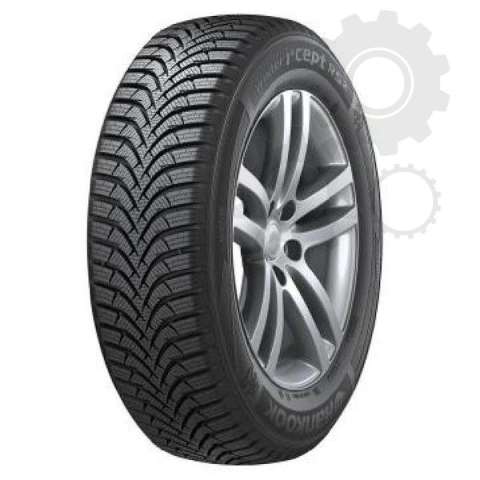 <font face='Tahoma'>Vissezonas riepa</font> Hankook WINTER I*CEPT RS2 W452