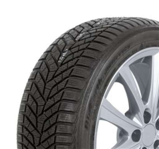 Friction tires Yokohama Bluearth Winter V905