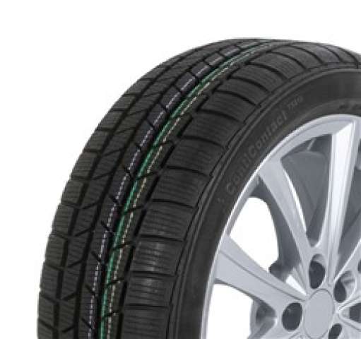 MS Riepa Continental Conti Winter Contact TS 815