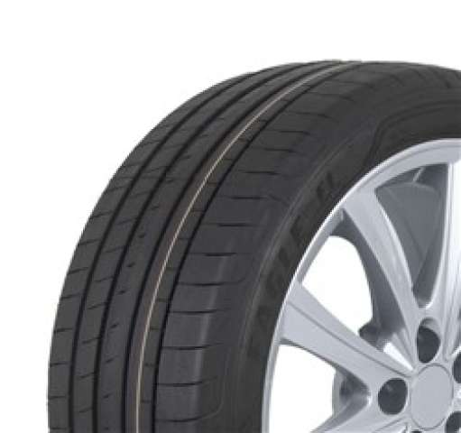 <font face='Tahoma'>Vasaras riepa</font> Goodyear Eagle F1 Asymmetric 3 SUV