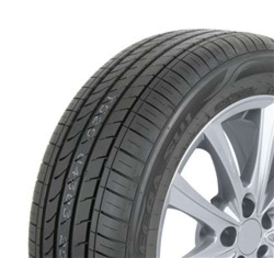 suverehv Nexen N`FERA SU1