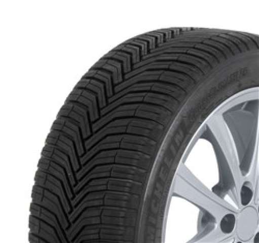 MS Riepa Michelin CrossClimate+