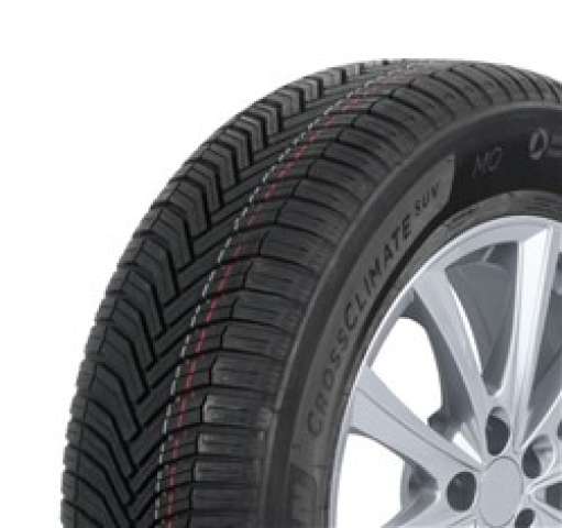 MS Riepa Michelin CrossClimate SUV