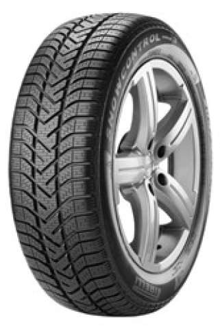 <font face='Tahoma'>Vissezonas riepa</font> Pirelli Snow Control Serie 3