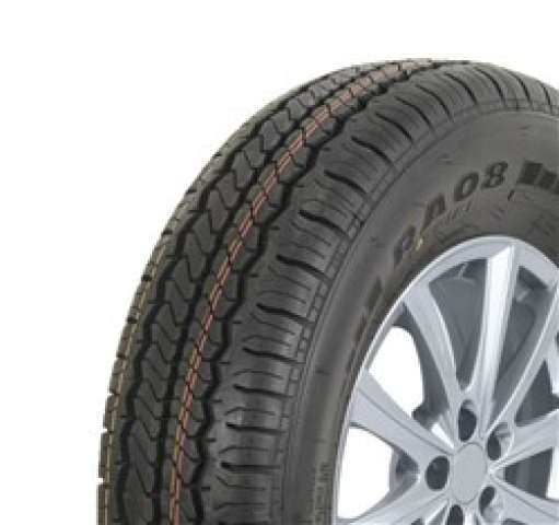 <font face='Tahoma'>Vasaras riepa</font> Hankook Radial RA08