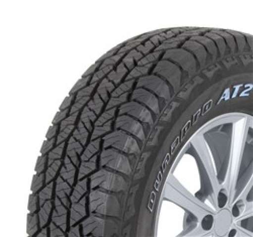 MS Rehv Hankook Dynapro AT2 RF11