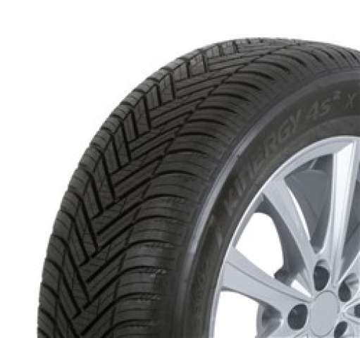 MS Riepa Hankook Kinergy 4S2 X H750A
