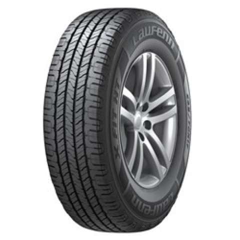 <font face='Tahoma'>Vasaras riepa</font> Laufenn by Hankook X Fit HT LD01