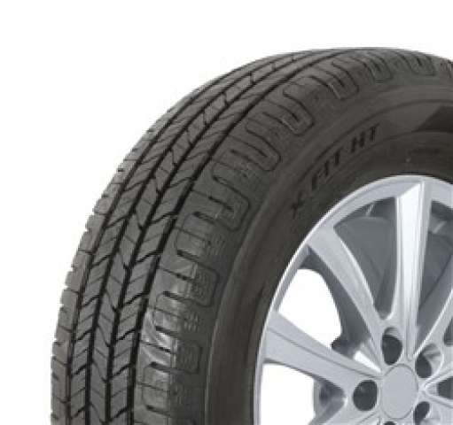 <font face='Tahoma'>Vasaras riepa</font> Laufenn by Hankook X Fit HT LD01