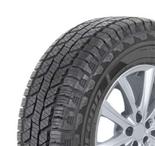 MS Riepa Laufenn by Hankook X Fit AT LC01