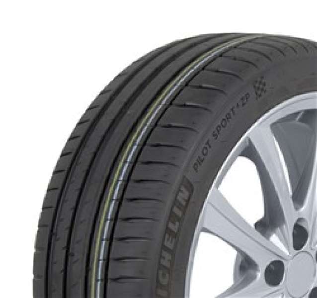 Suverehv Michelin Pilot Sport 4 PS4