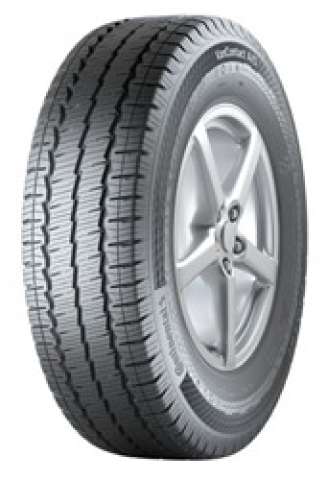 MS Riepa Continental Van Contact A/S