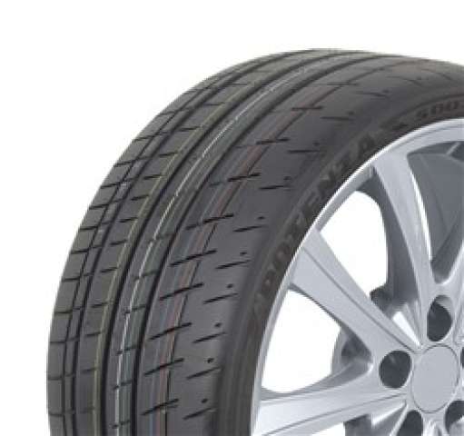 <font face='Tahoma'>Vasaras riepa</font> Bridgestone Potenza S007