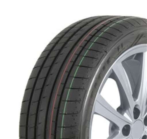 <font face='Tahoma'>Vasaras riepa</font> Goodyear Eagle F1 Asymmetric 3