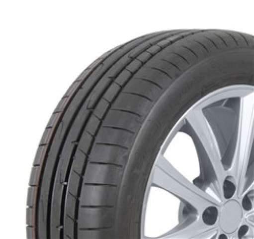<font face='Tahoma'>Vasaras riepa</font> Dunlop SP SPORT MAXX RT 2 SUV