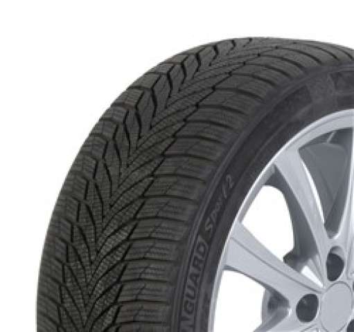 <font face='Tahoma'>Vissezonas riepa</font> Nexen Winguard Sport 2 WU7