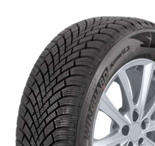 <font face='Tahoma'>Vissezonas riepa</font> Nexen Winguard SNOW G3 WH21
