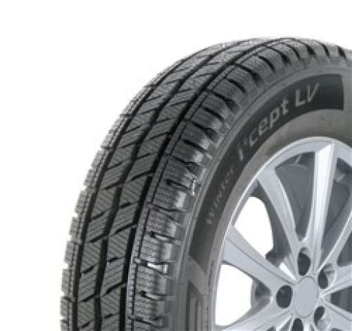 <font face='Tahoma'>Vissezonas riepa</font> Hankook WINTER I*CEPT LV RW12