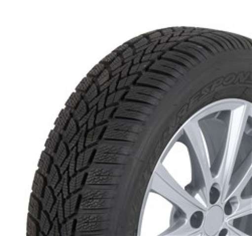 <font face='Tahoma'>Vissezonas riepa</font> Dunlop WINTER RESPONSE 2