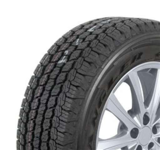 <font face='Tahoma'>Vasaras riepa</font> Goodyear Wrangler AT Adventure