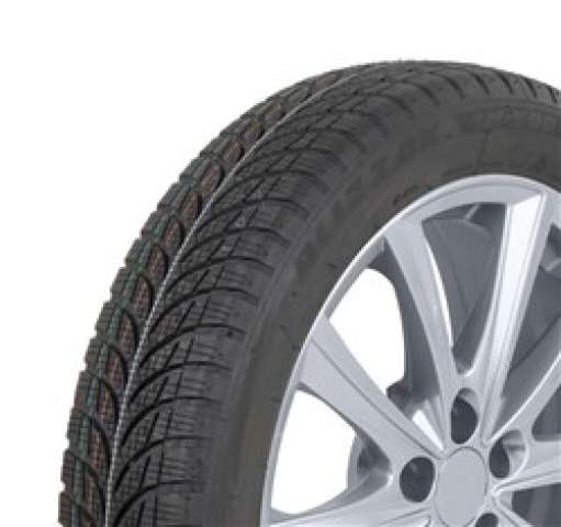 <font face='Tahoma'>Vissezonas riepa</font> Bridgestone Blizzak LM500