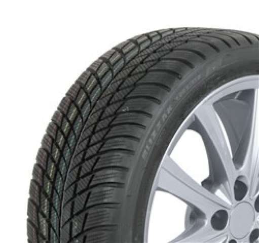 <font face='Tahoma'>Vissezonas riepa</font> Bridgestone Blizzak LM001