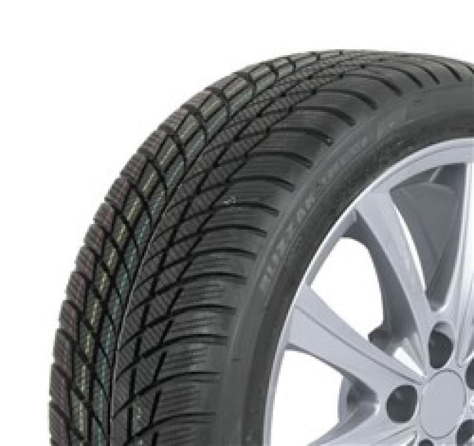 lamellrehv Bridgestone Blizzak LM001