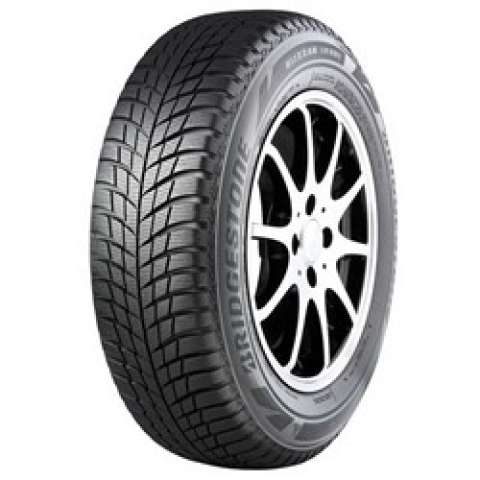 <font face='Tahoma'>Vissezonas riepa</font> Bridgestone Blizzak LM001