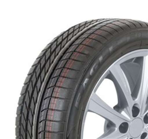 <font face='Tahoma'>Vasaras riepa</font> Goodyear Eagle F1 Asymmetric SUV