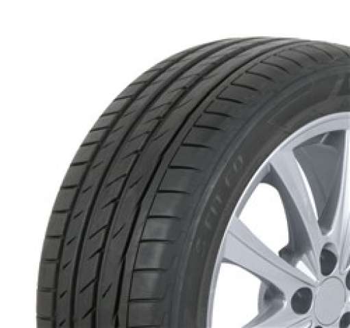 <font face='Tahoma'>Vasaras riepa</font> Laufenn by Hankook S Fit EQ LK01B