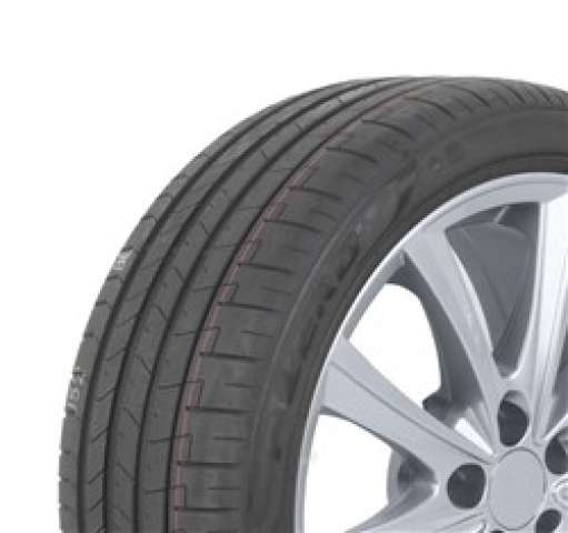<font face='Tahoma'>Vasaras riepa</font> Pirelli P ZERO THE HERO