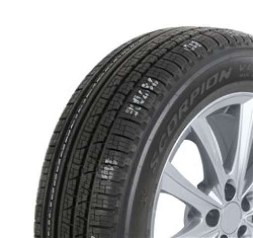 <font face='Tahoma'>Vasaras riepa</font> Pirelli Scorpion Verde All Season