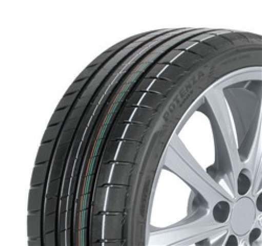 Suverehv Bridgestone Potenza S005
