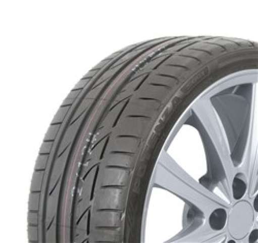 <font face='Tahoma'>Vasaras riepa</font> Bridgestone Potenza S001