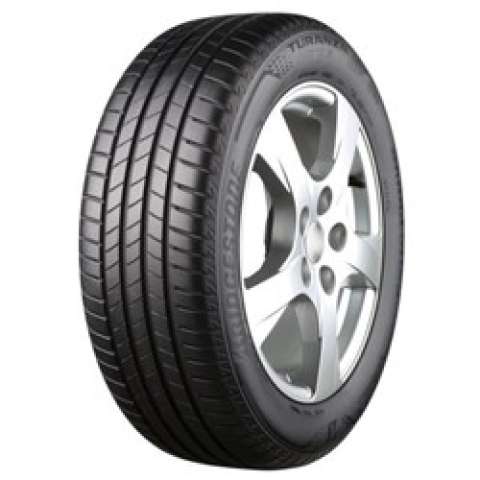 <font face='Tahoma'>Vasaras riepa</font> Bridgestone Turanza T005