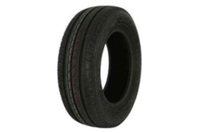 <font face='Tahoma'>Vasaras riepa</font> Bridgestone Duravis Eco R660