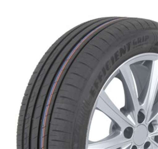 <font face='Tahoma'>Vasaras riepa</font> Goodyear EfficientGrip Performance