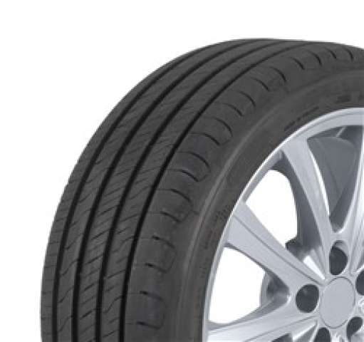 <font face='Tahoma'>Vasaras riepa</font> Goodyear EfficientGrip Performance 2