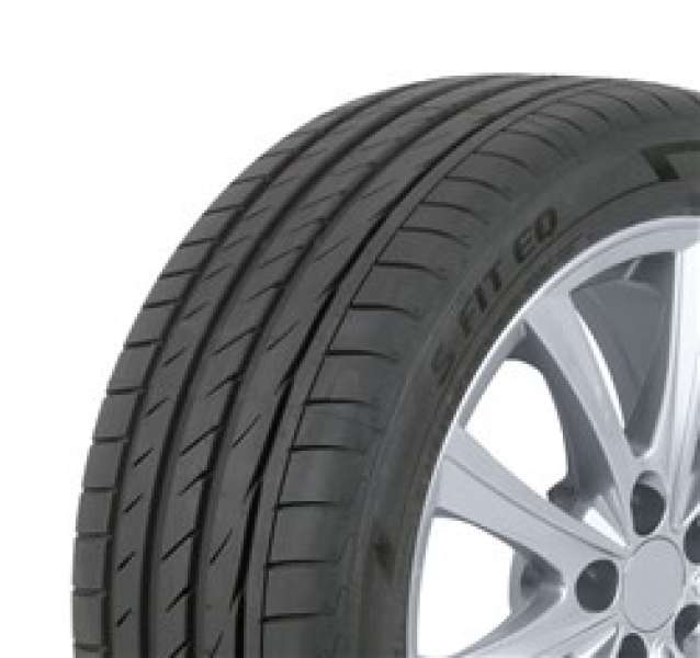 Suverehv Laufenn by Hankook S Fit EQ+ LK01
