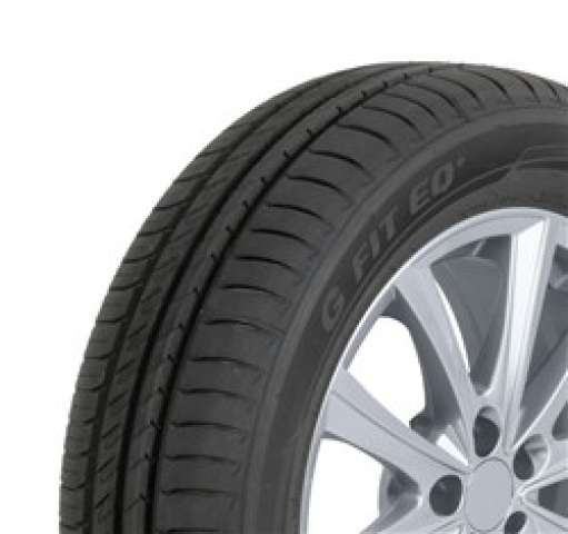 <font face='Tahoma'>Vasaras riepa</font> Laufenn by Hankook G Fit EQ+ LK41
