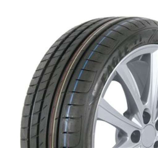 <font face='Tahoma'>Vasaras riepa</font> Goodyear Eagle F1 Asymmetric 2