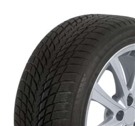 <font face='Tahoma'>Vissezonas riepa</font> Nokian WR Snowproof P
