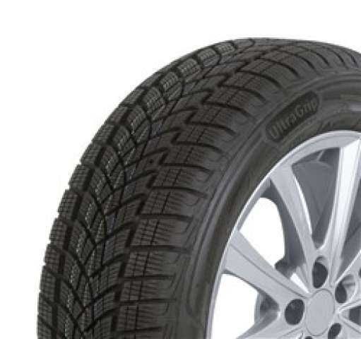 <font face='Tahoma'>Vissezonas riepa</font> Goodyear Ultra Grip Performance SUV G1